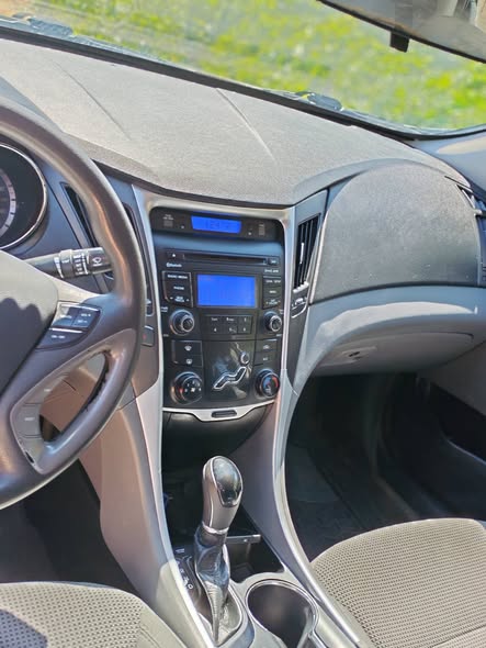 هيونداي سوناتا 2013 - صورة 4