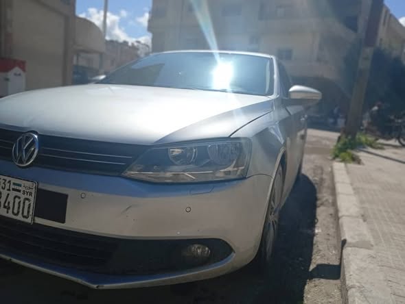 فولكس فاجن جيتا 2011 - صورة 2