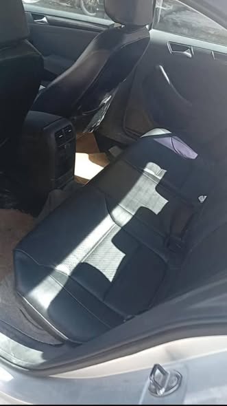 فولكس فاجن جيتا 2011 - صورة 4