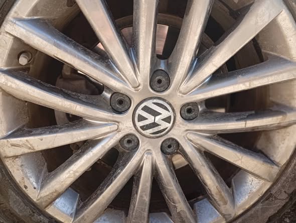 فولكس فاجن جيتا 2011 - صورة 5