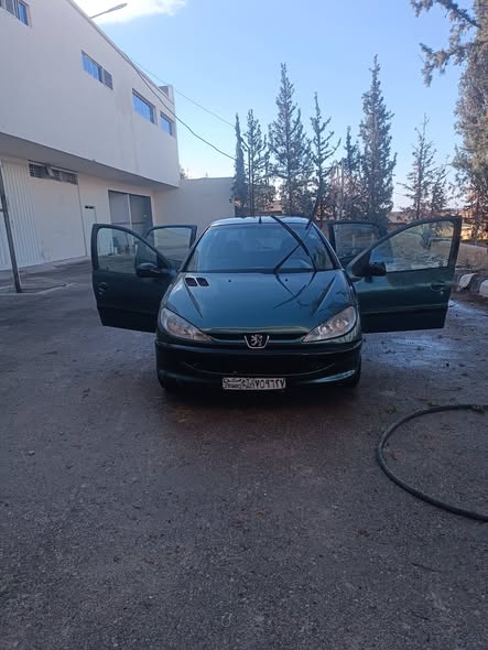 بيجو 206 2000 - صورة 2