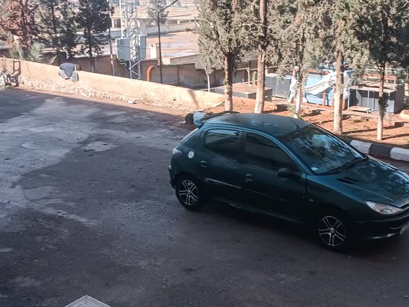 بيجو 206 2000 - صورة 3