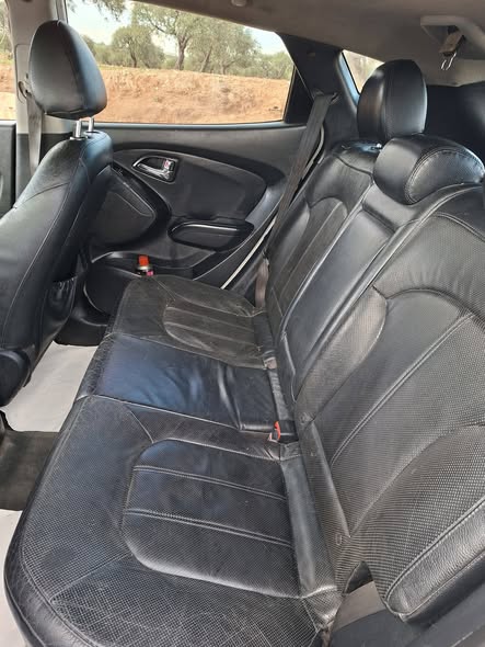 هيونداي توسان 2012 - صورة 2