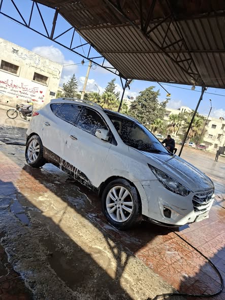 هيونداي توسان 2012 - صورة 3