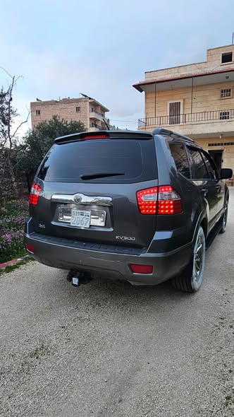 كيا موهافي 2014 - صورة 2