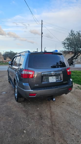 كيا موهافي 2014 - صورة 5