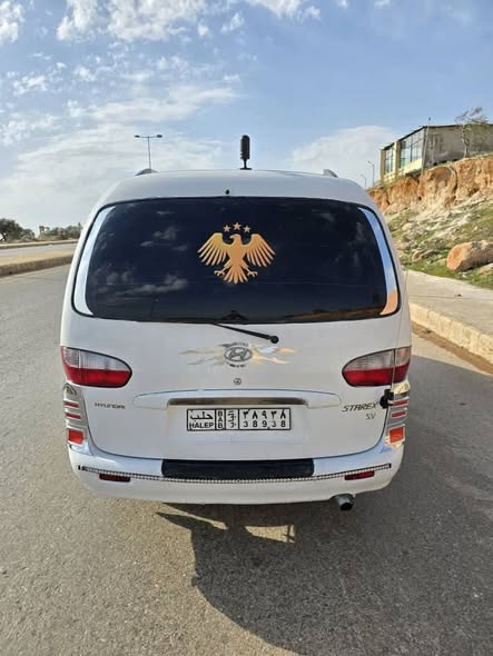 هيونداي ستاركس 2005 - صورة 2