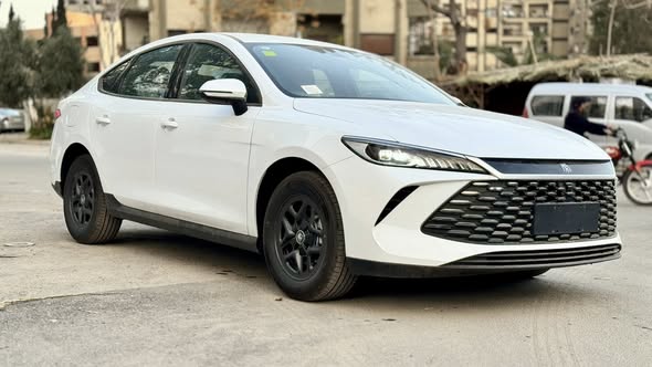 بي واي دي كين بلس 2025 - صورة 2