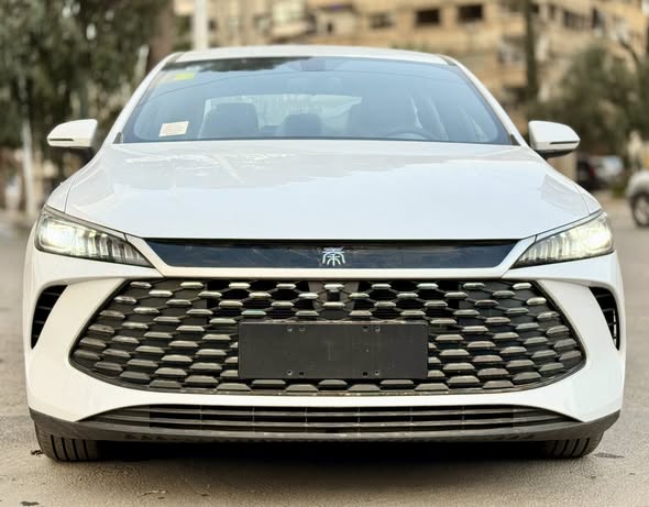 بي واي دي كين بلس 2025 - صورة 3