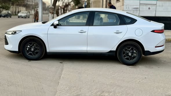 بي واي دي كين بلس 2025 - صورة 5