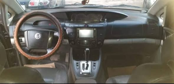 سانغ يونغ رودوس 2006 - صورة 1