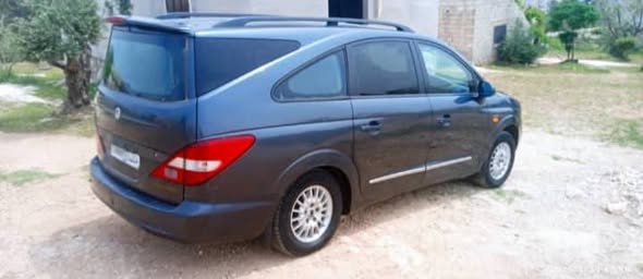 سانغ يونغ رودوس 2006 - صورة 2