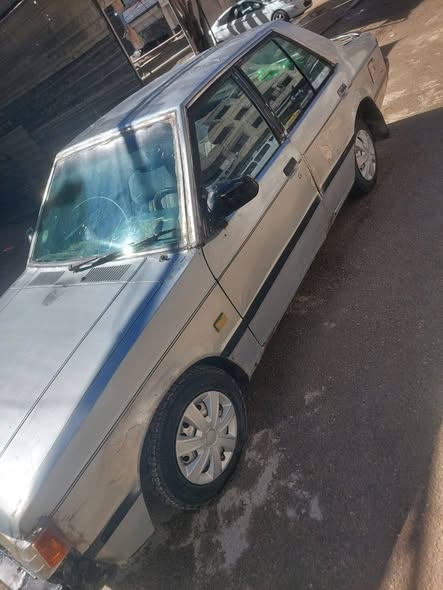 ميتسوبيشي لانسر 1983 - صورة 1