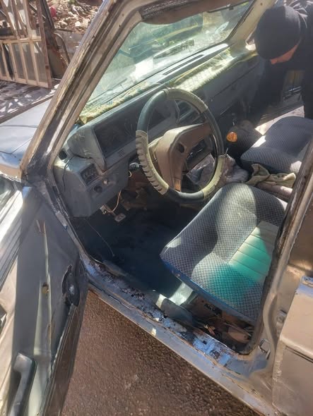 ميتسوبيشي لانسر 1983 - صورة 2