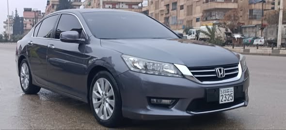 هوندا أكورد 2014 - صورة 2