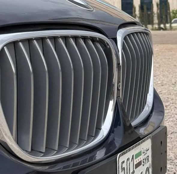 بي إم دبليو 750Li 2016 - صورة 4