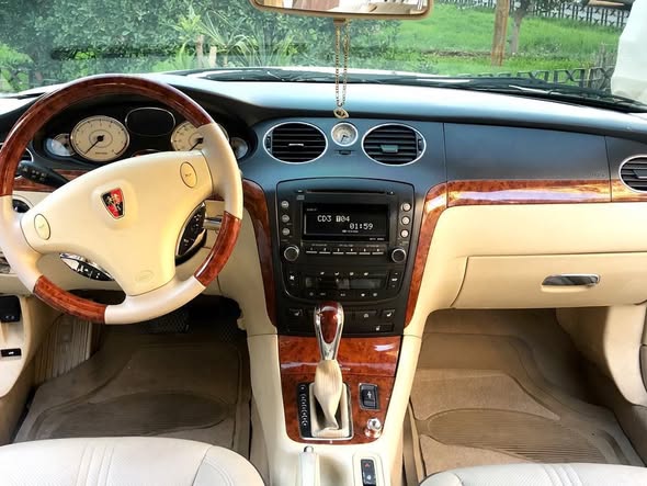 روفي 550 2009 - صورة 4