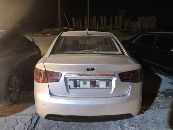 كيا فورتي 2009 - صورة 2