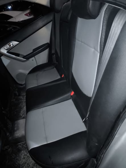 كيا فورتي 2009 - صورة 4