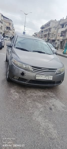 كيا سيراتو 2009 - صورة 1