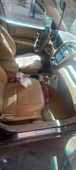 كيا سبورتاج 2009 - صورة 2