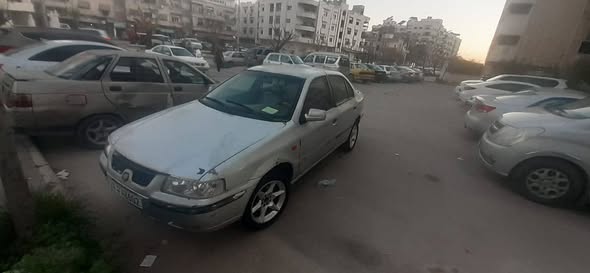 شام شام 2007 - صورة 2