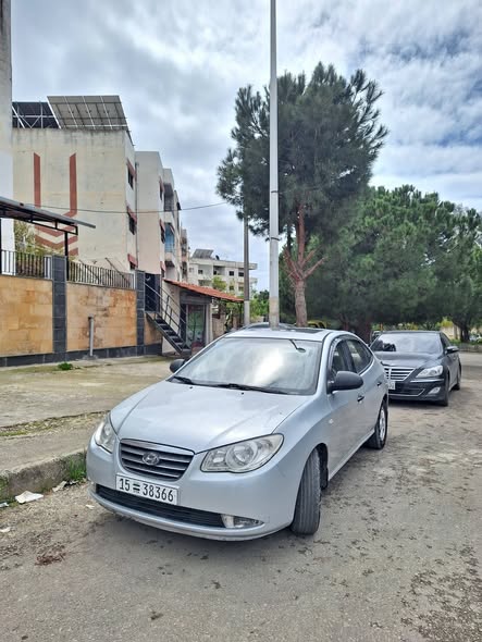 هيونداي افانتي 2007 - صورة 1