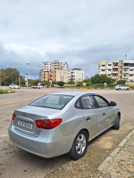 هيونداي افانتي 2007 - صورة 3