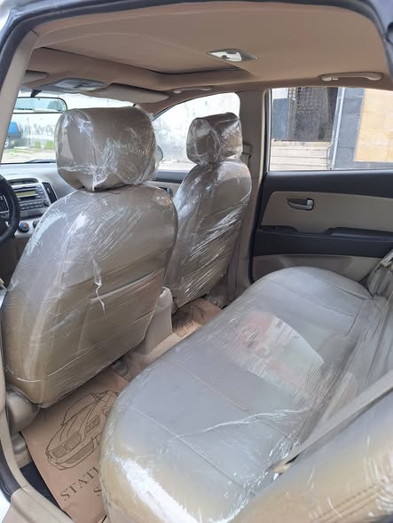 هيونداي افانتي 2007 - صورة 4