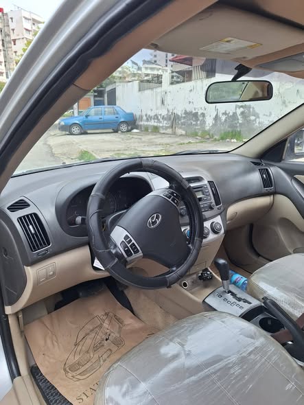 هيونداي افانتي 2007 - صورة 5