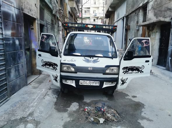 شانجي تونا 2011