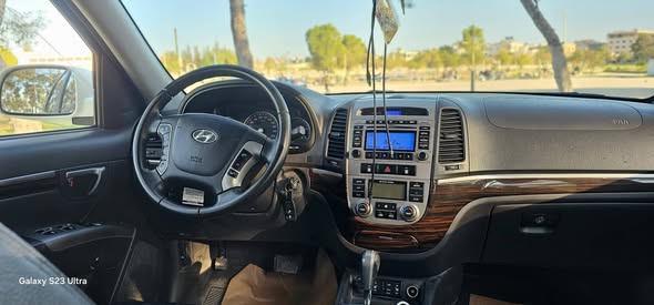 هيونداي سانتا في 2010 - صورة 2