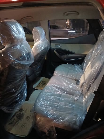 هوندا سانتافي 2017 - صورة 2