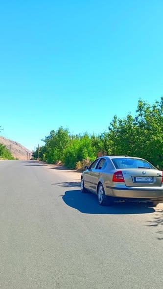 سكودا اوكتافيا 2006