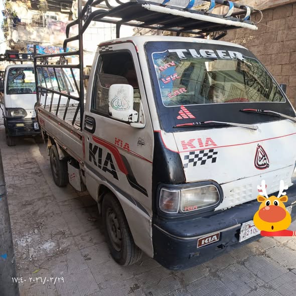 آسيا تاونر 1995 - صورة 1