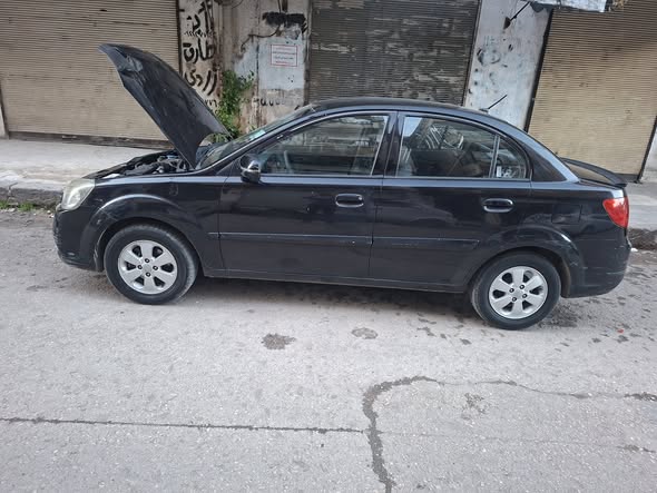 كيا ريو 2010 - صورة 2