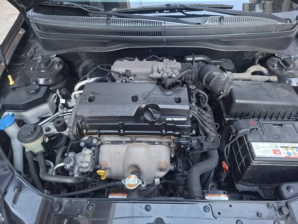 كيا ريو 2010 - صورة 3