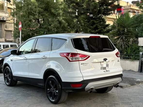 فورد سكيب 2014 - صورة 1