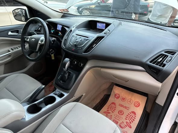 فورد سكيب 2014 - صورة 2