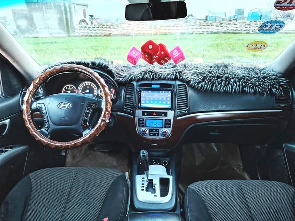 هيونداي سانتا في 2008 - صورة 2