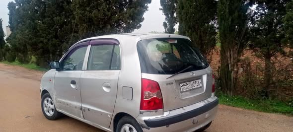 هونداي سانترو 2006