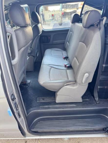 هيونداي H1 2011 - صورة 4