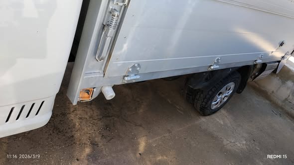 هيونداي بورتر 2011 - صورة 2