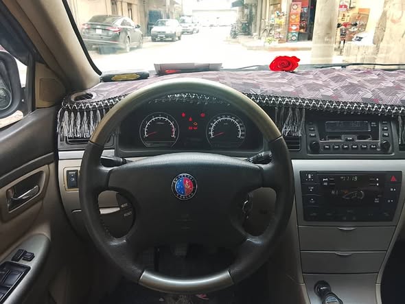 جيلي امجراند 2010 - صورة 2