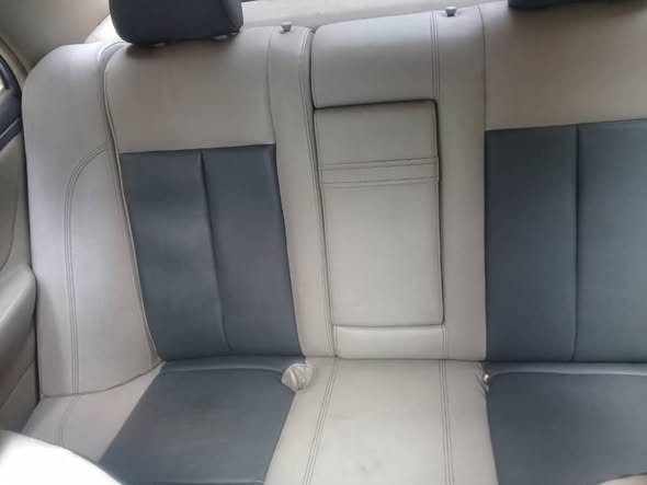 جيلي امجراند 2010 - صورة 5