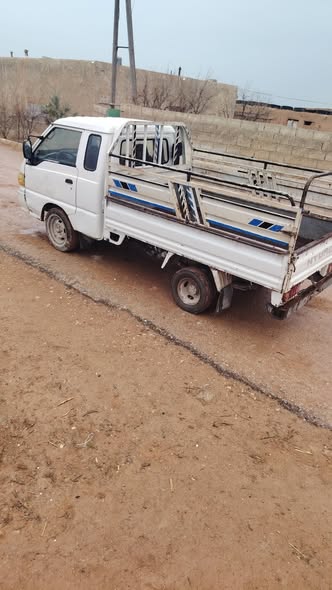 هيونداي بورتر 1998 - صورة 3