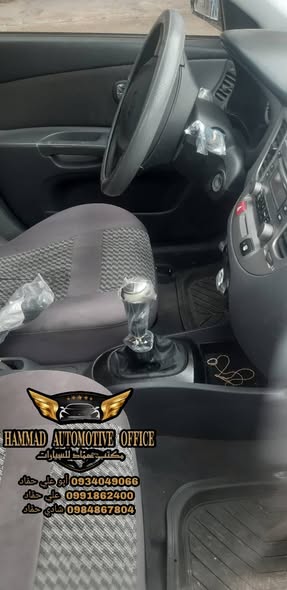 كيا ريو 2007 - صورة 3