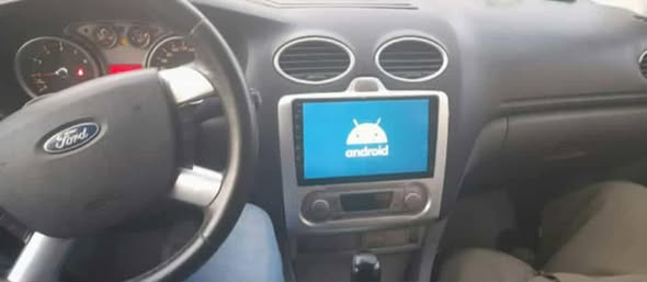 فورد فوكاس 2009 - صورة 3