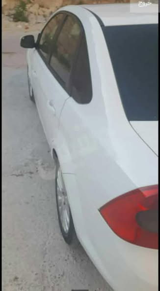 فورد فوكاس 2009 - صورة 4