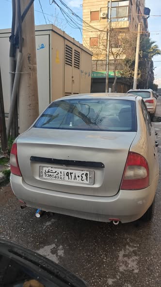 لادا كالينا 2006 - صورة 2